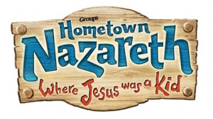 Hometown Nazareth Hometown Nazareth